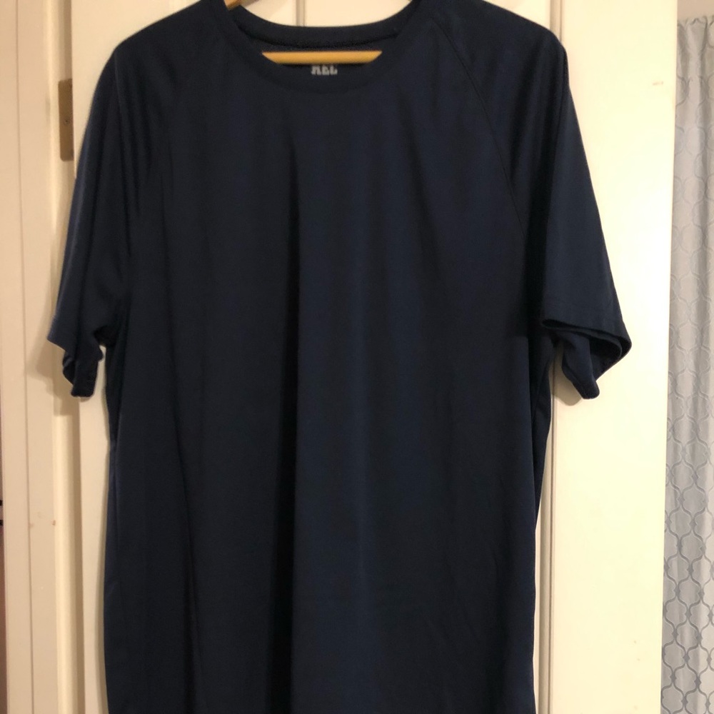 Rec Tech Performance Shirt